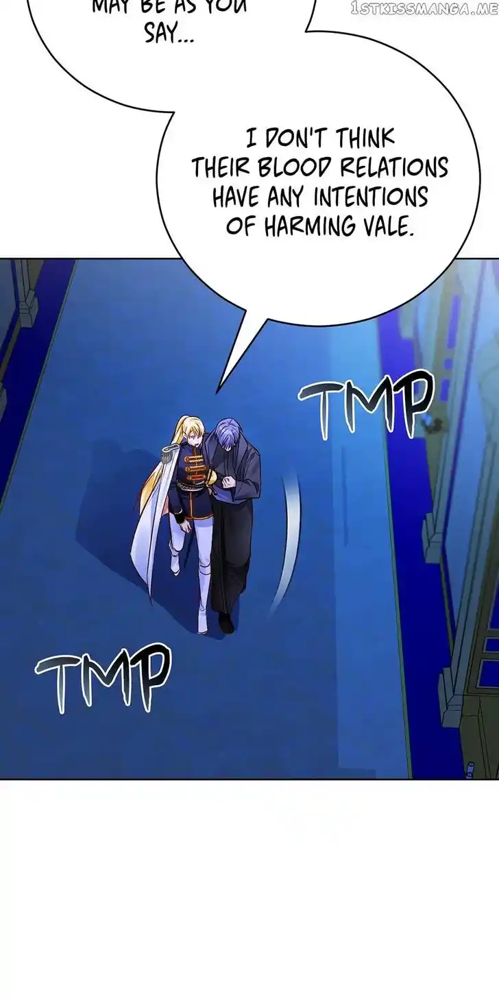 Her Ladyship Objects to this Marriage! Ch.067