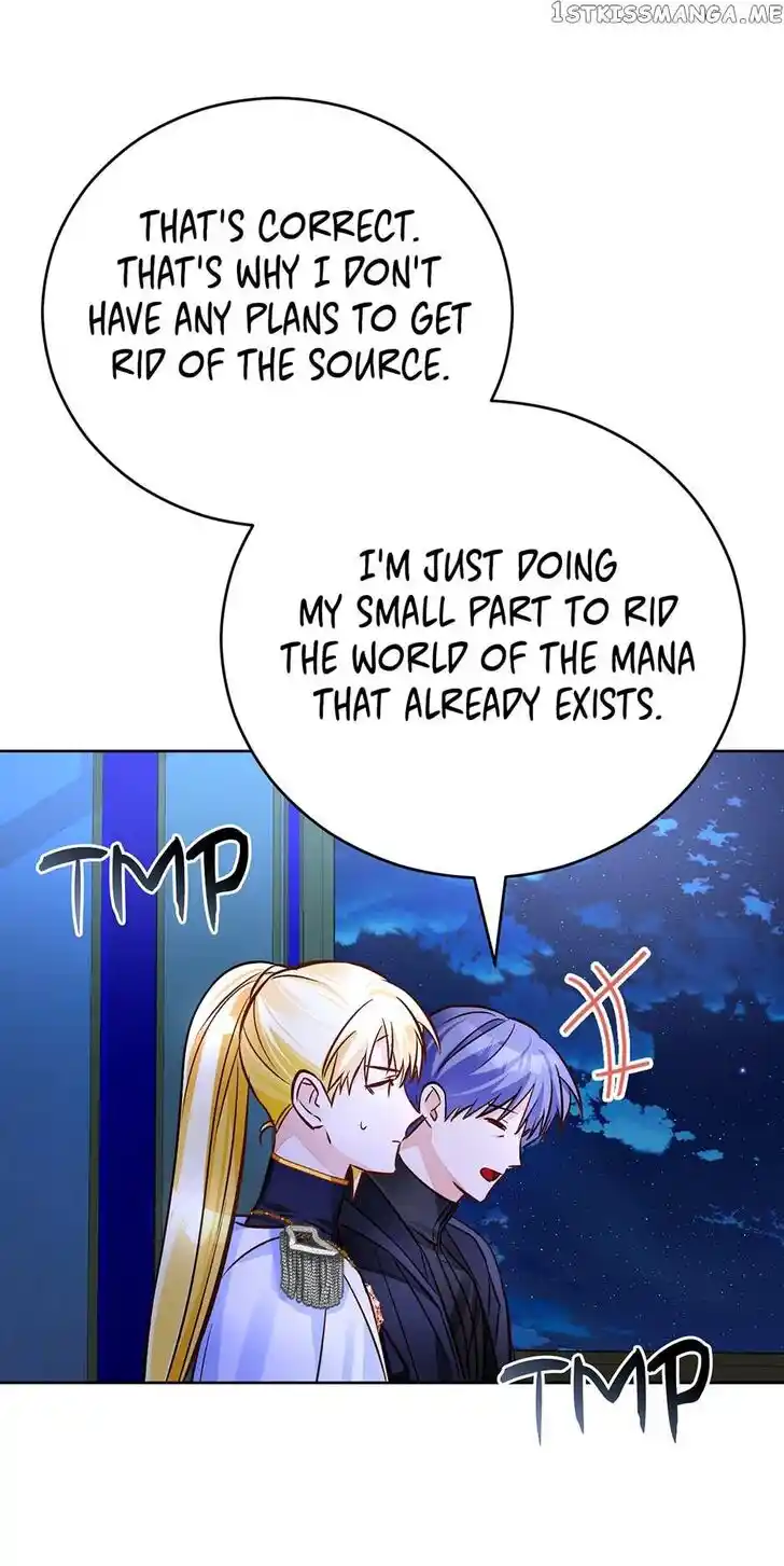 Her Ladyship Objects to this Marriage! Ch.067