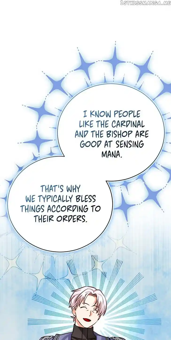 Her Ladyship Objects to this Marriage! Ch.067