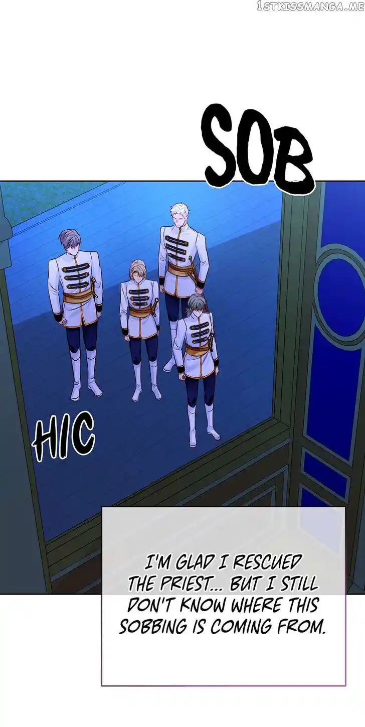 Her Ladyship Objects to this Marriage! Ch.067