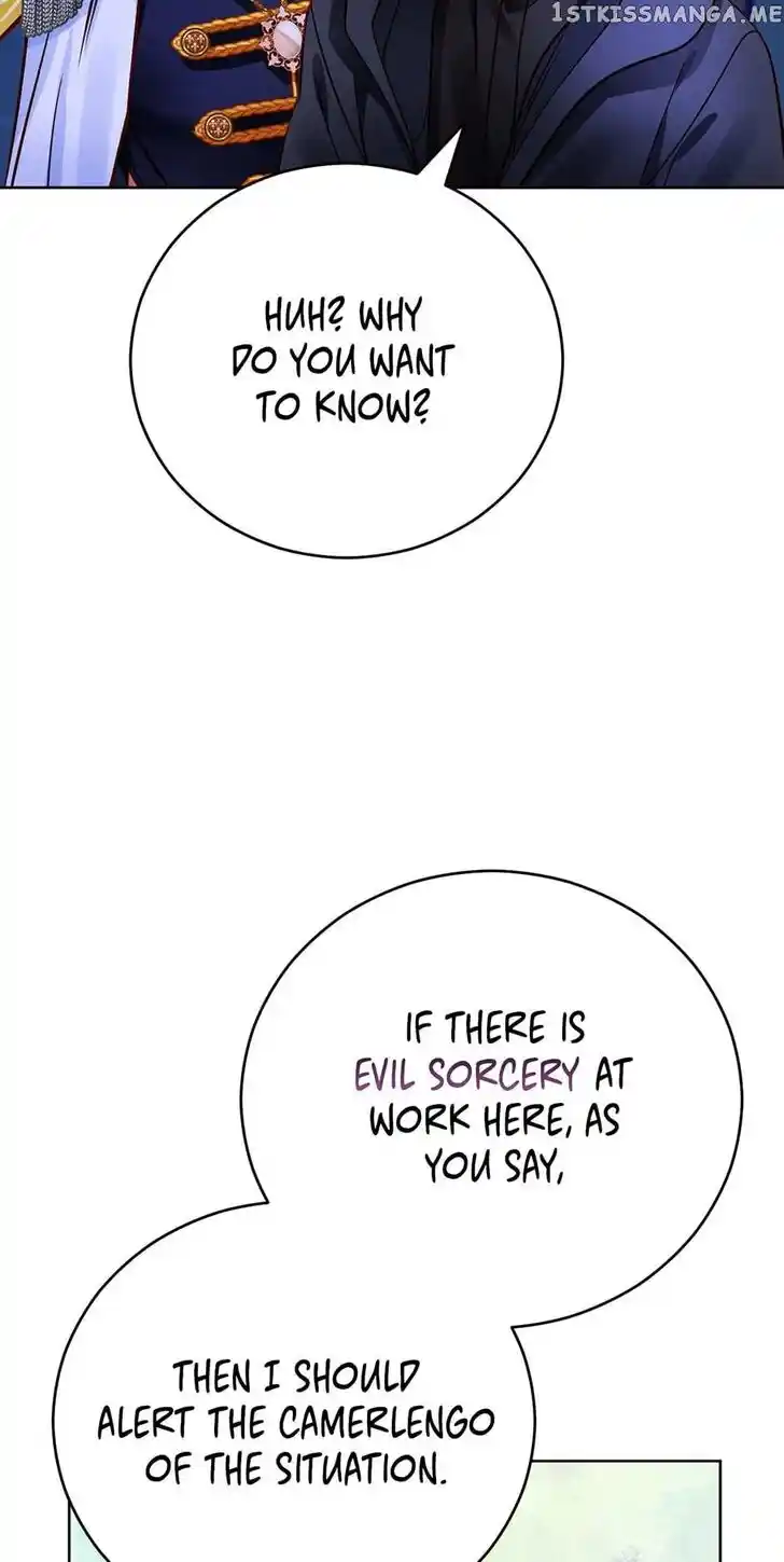 Her Ladyship Objects to this Marriage! Ch.067