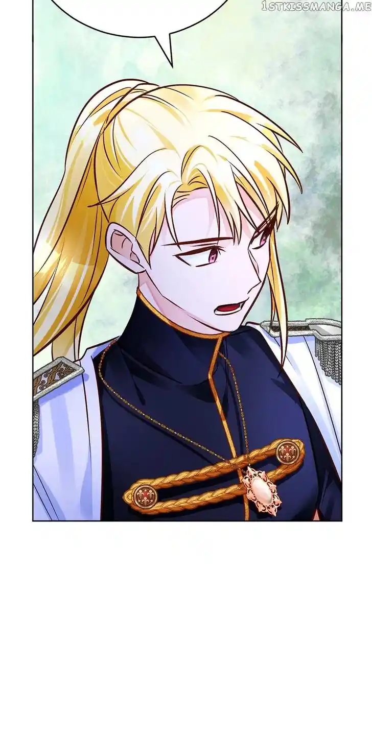 Her Ladyship Objects to this Marriage! Ch.067