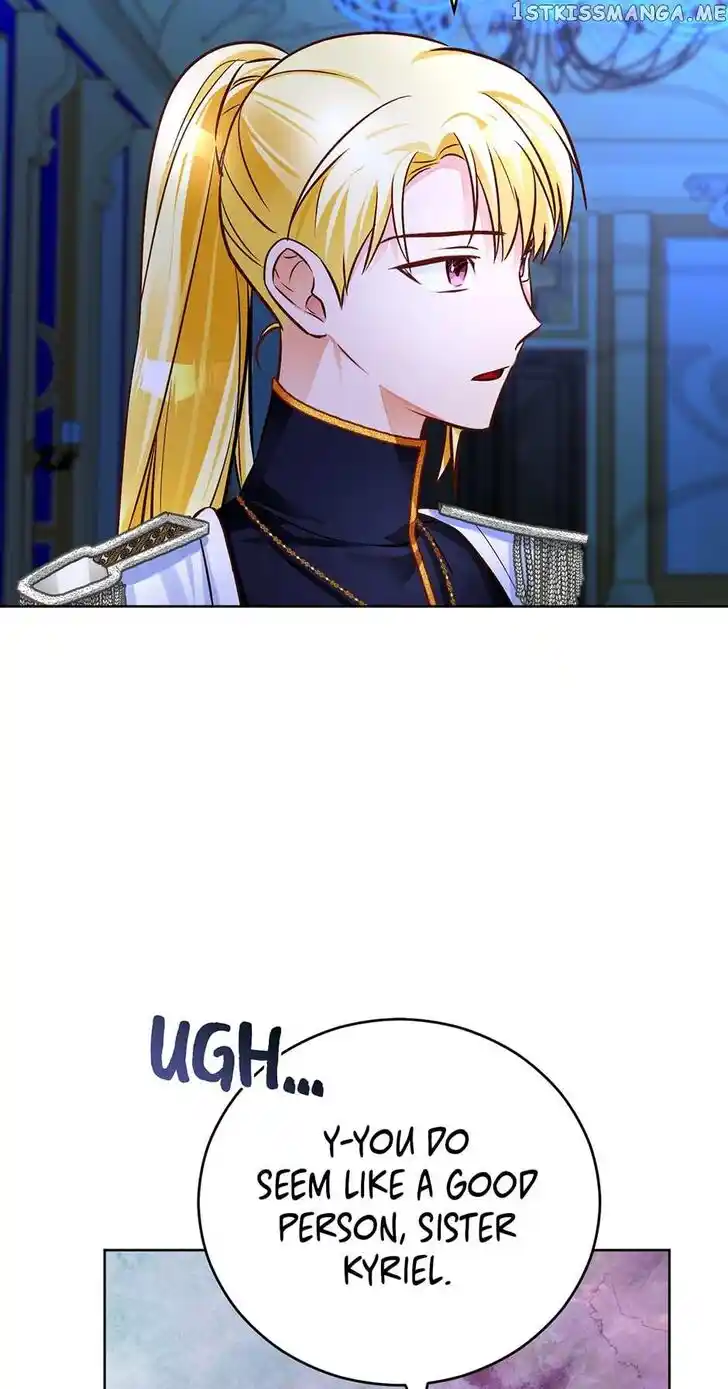 Her Ladyship Objects to this Marriage! Ch.067