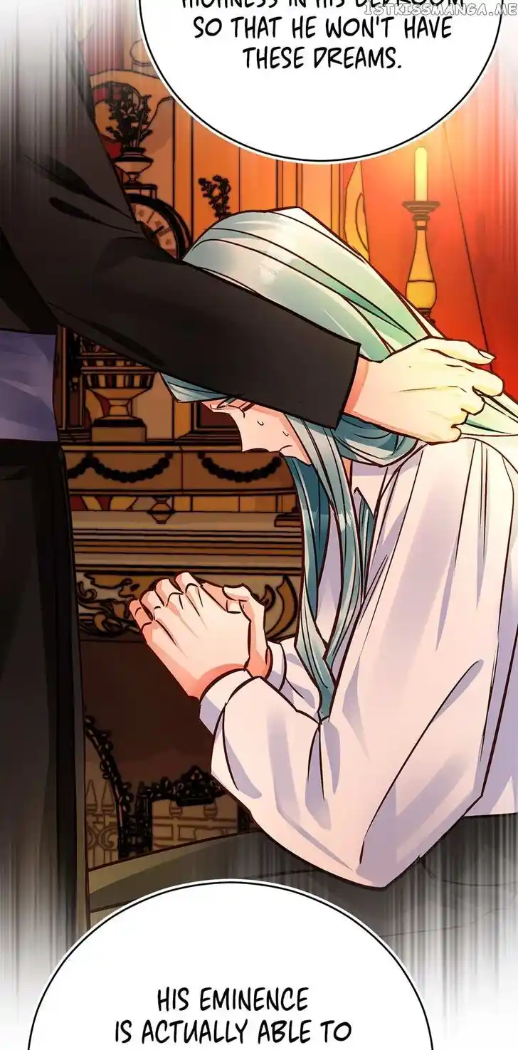 Her Ladyship Objects to this Marriage! Ch.067