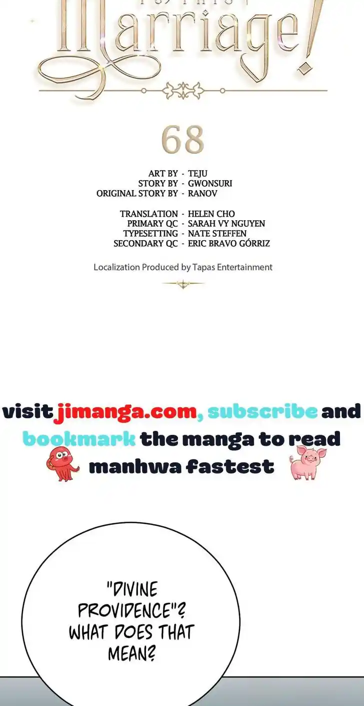 Her Ladyship Objects to this Marriage! Ch.068