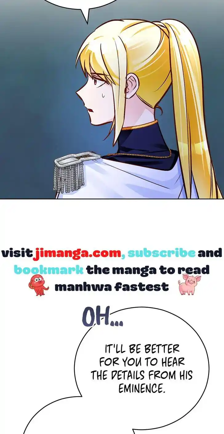 Her Ladyship Objects to this Marriage! Ch.068