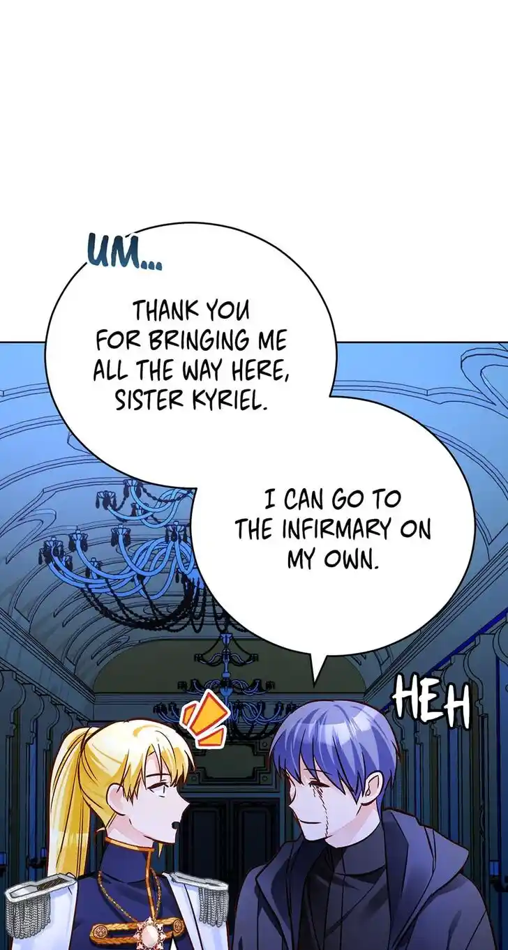 Her Ladyship Objects to this Marriage! Ch.068