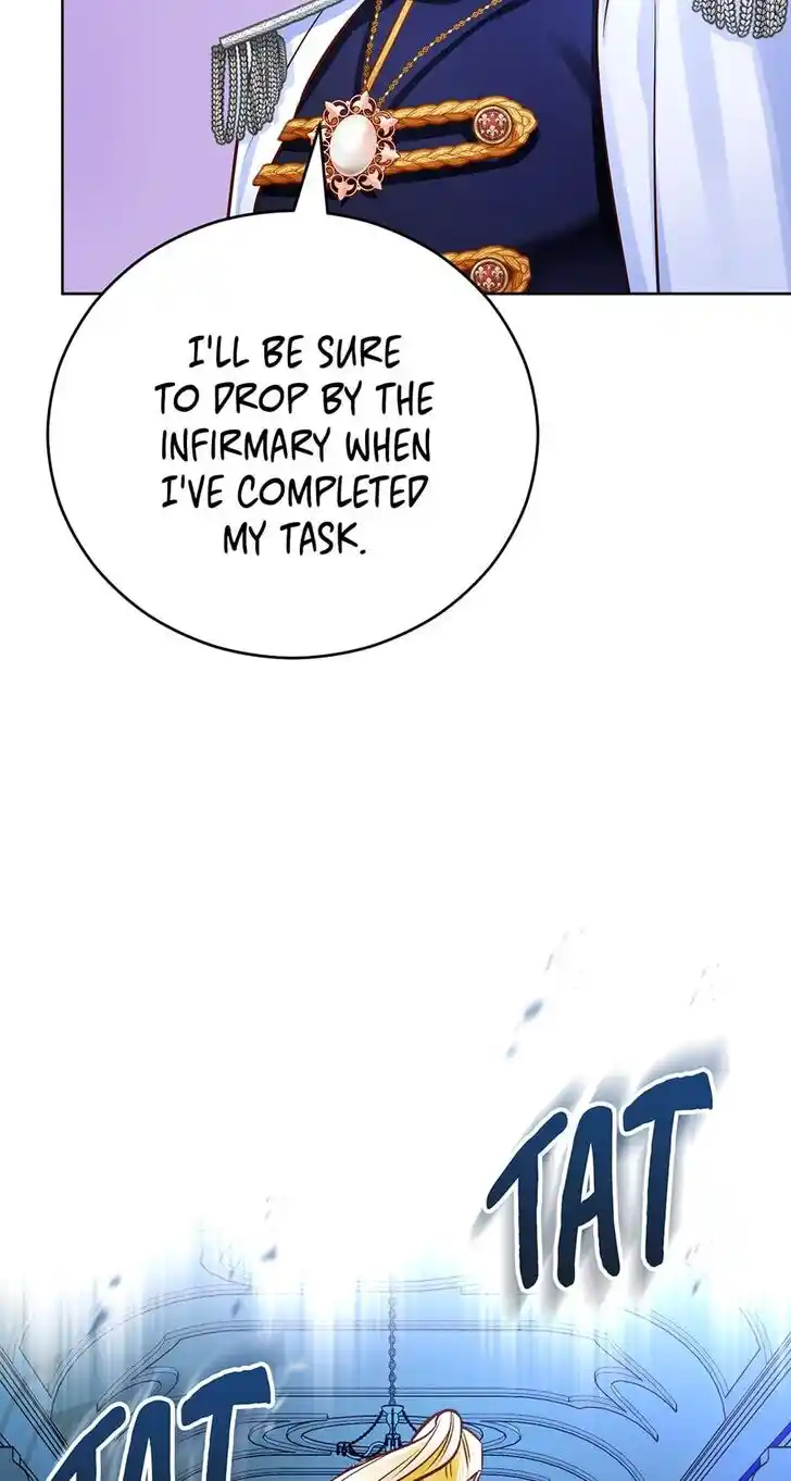 Her Ladyship Objects to this Marriage! Ch.068