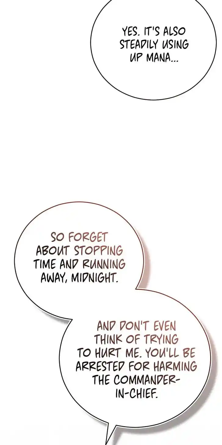 Her Ladyship Objects to this Marriage! Ch.068