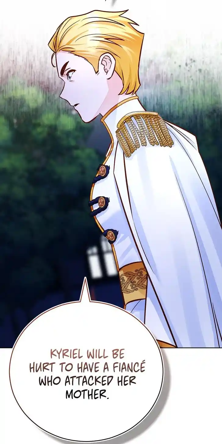 Her Ladyship Objects to this Marriage! Ch.068