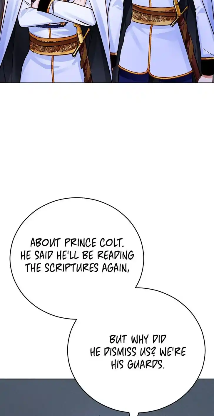 Her Ladyship Objects to this Marriage! Ch.068