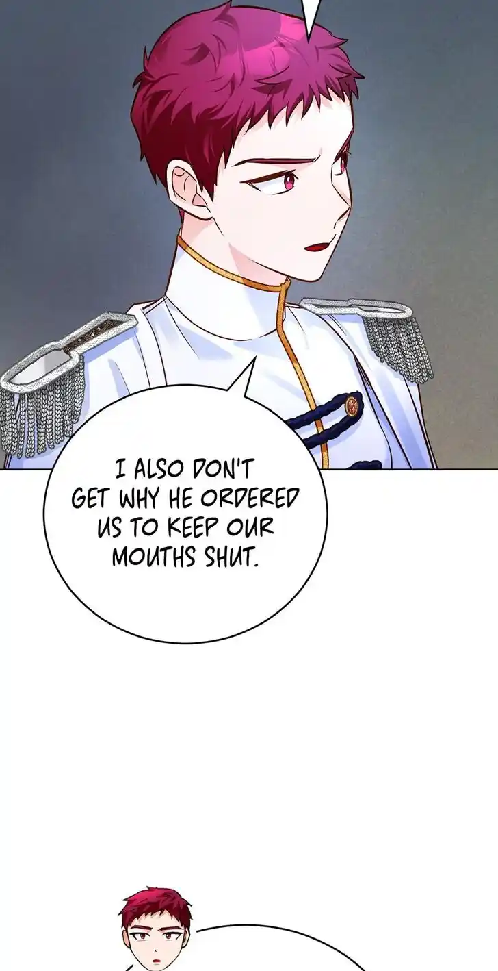 Her Ladyship Objects to this Marriage! Ch.068