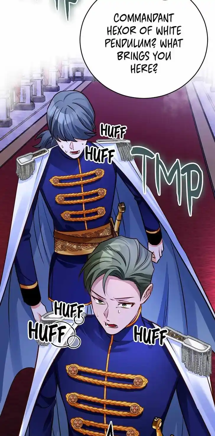 Her Ladyship Objects to this Marriage! Ch.068