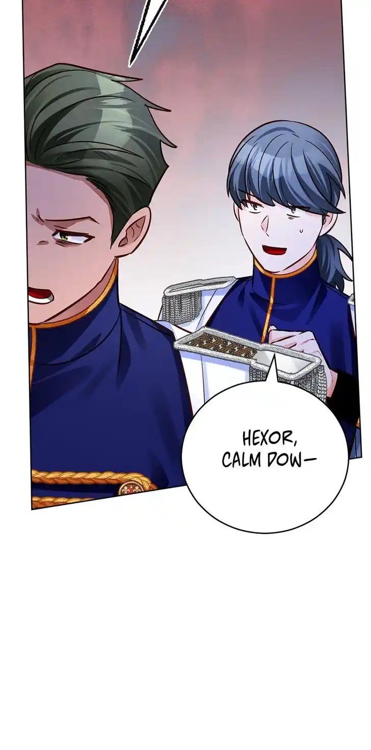 Her Ladyship Objects to this Marriage! Ch.068