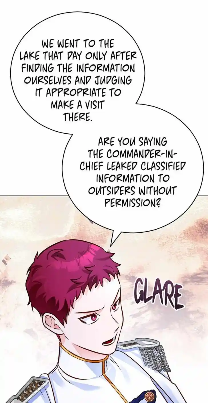 Her Ladyship Objects to this Marriage! Ch.068