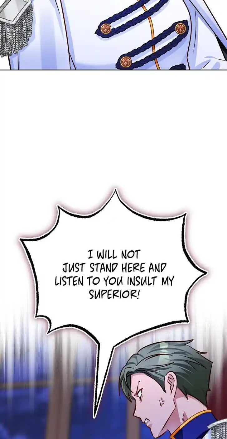 Her Ladyship Objects to this Marriage! Ch.068