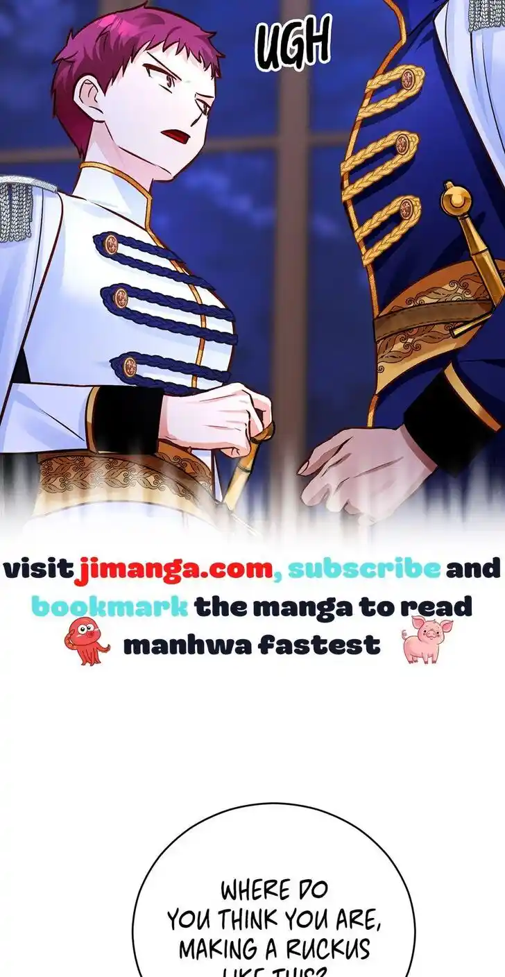 Her Ladyship Objects to this Marriage! Ch.068