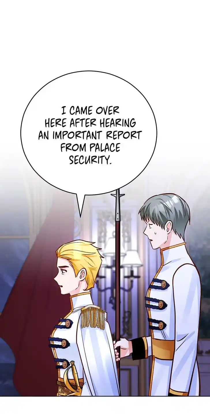 Her Ladyship Objects to this Marriage! Ch.068