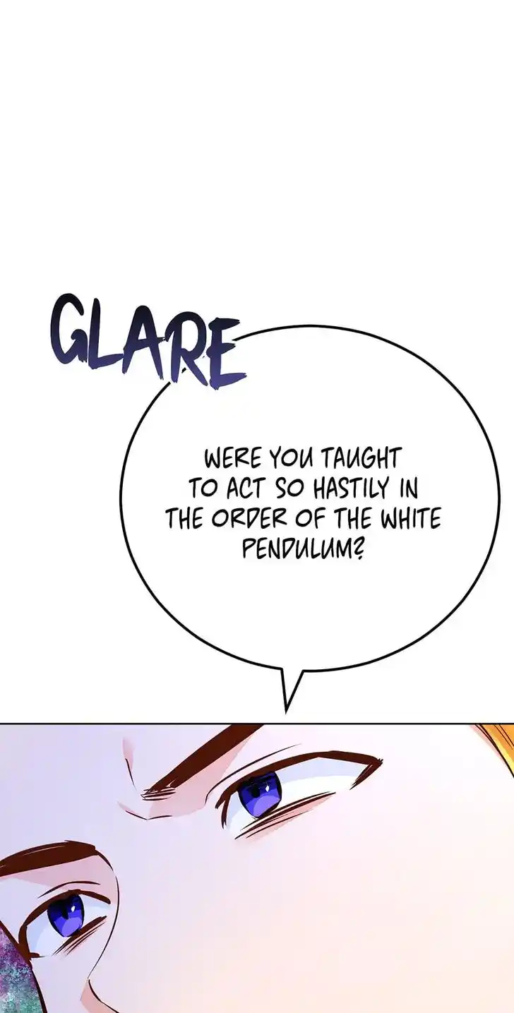 Her Ladyship Objects to this Marriage! Ch.068