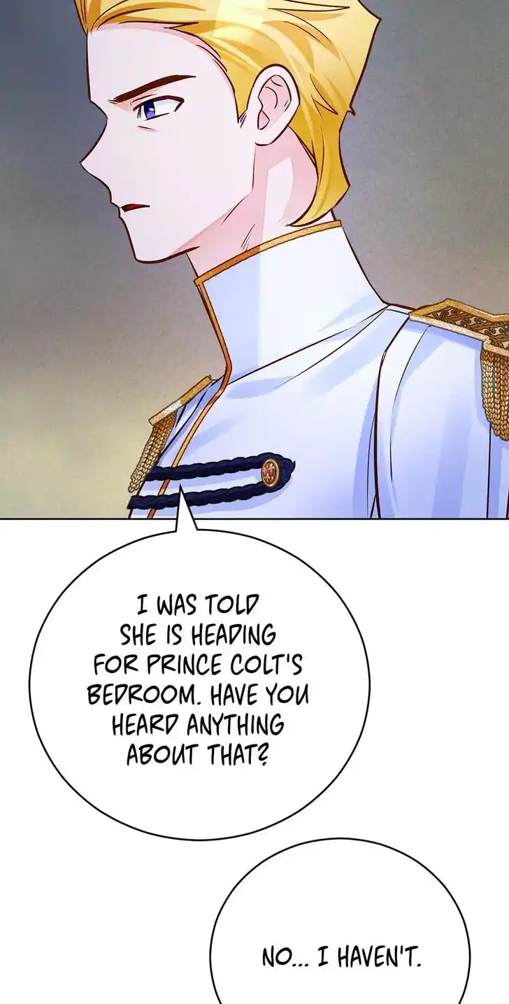 Her Ladyship Objects to this Marriage! Ch.068