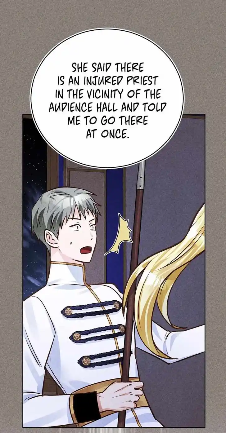 Her Ladyship Objects to this Marriage! Ch.068