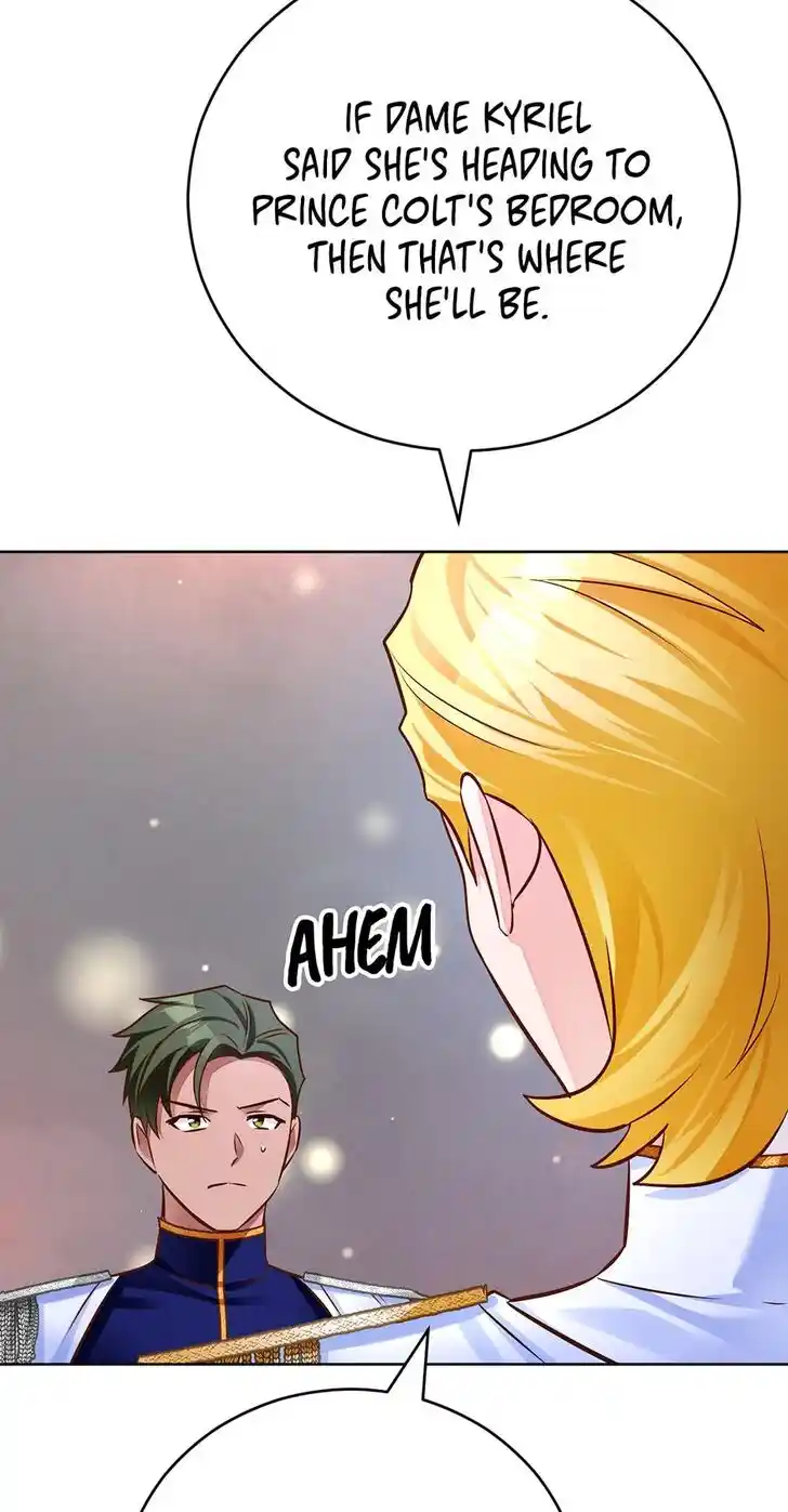 Her Ladyship Objects to this Marriage! Ch.068