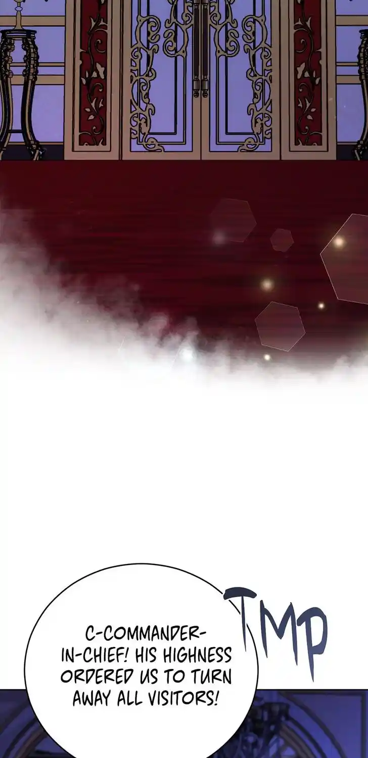 Her Ladyship Objects to this Marriage! Ch.069