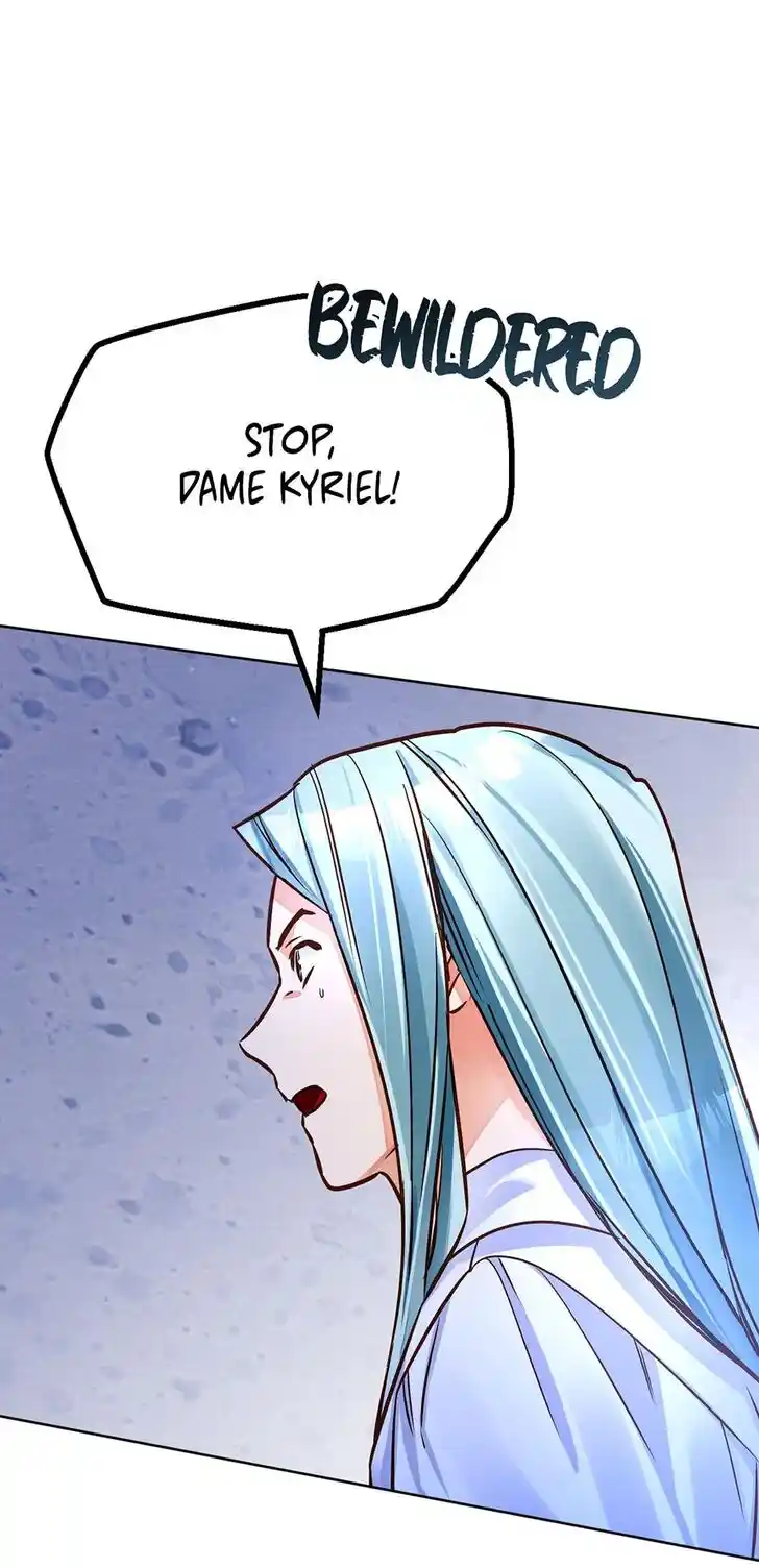 Her Ladyship Objects to this Marriage! Ch.069