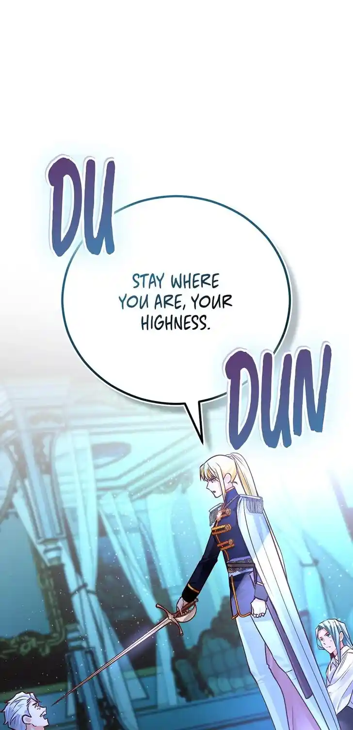 Her Ladyship Objects to this Marriage! Ch.069