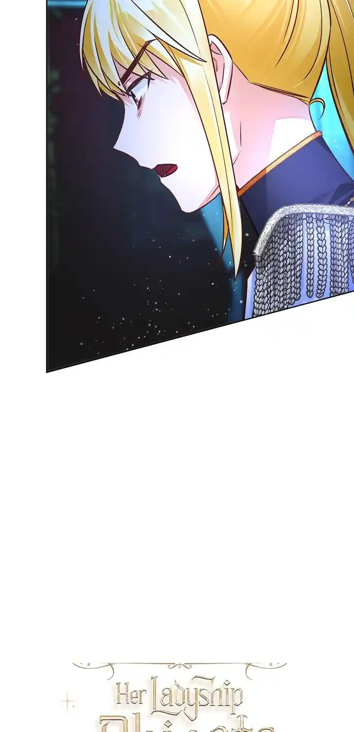 Her Ladyship Objects to this Marriage! Ch.069