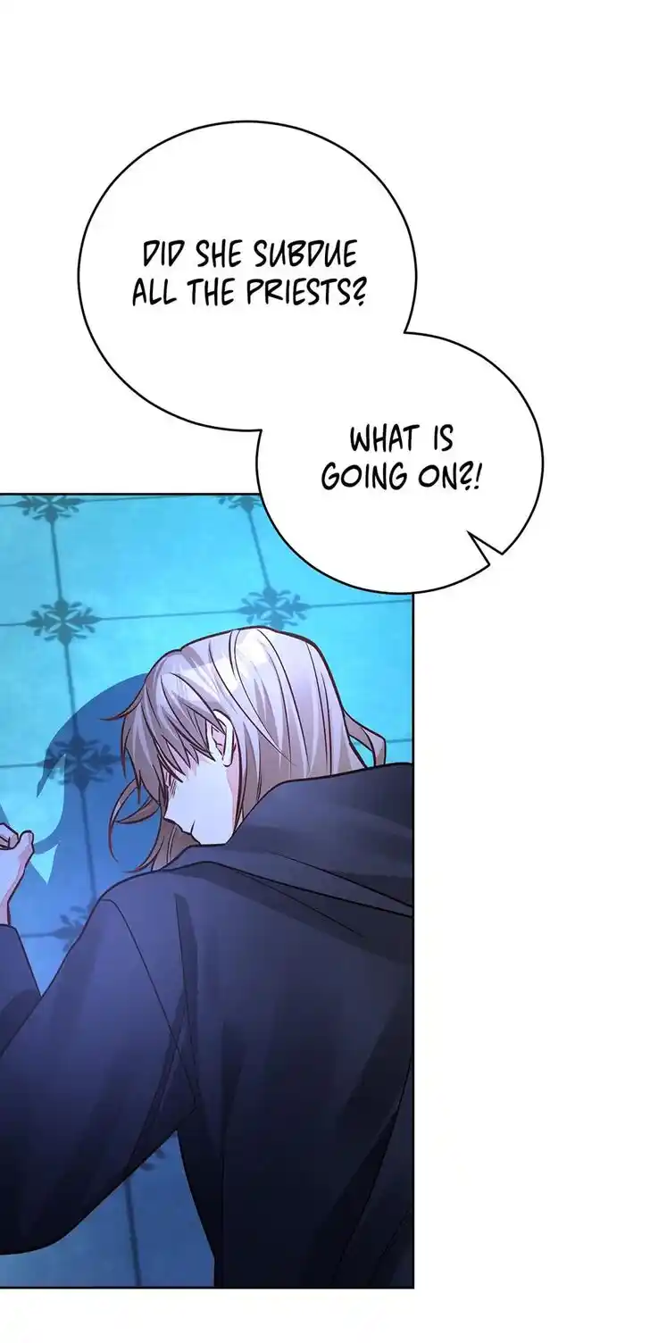 Her Ladyship Objects to this Marriage! Ch.069