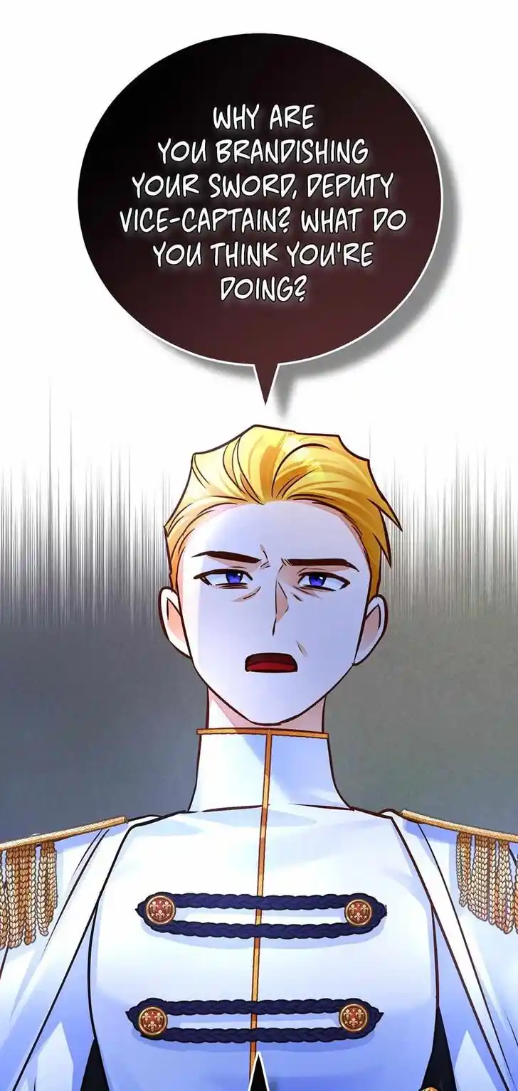 Her Ladyship Objects to this Marriage! Ch.069