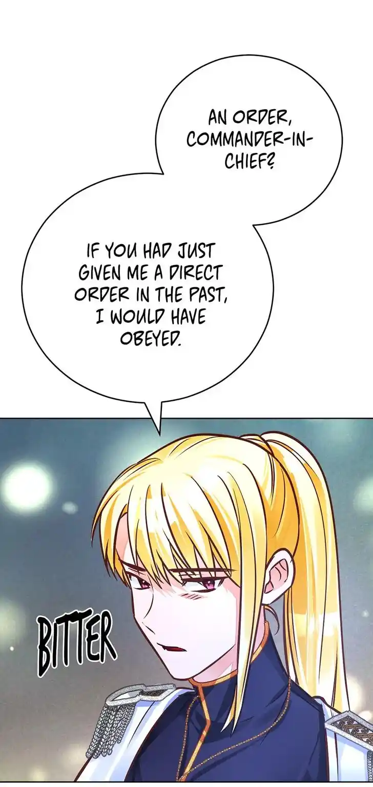 Her Ladyship Objects to this Marriage! Ch.069