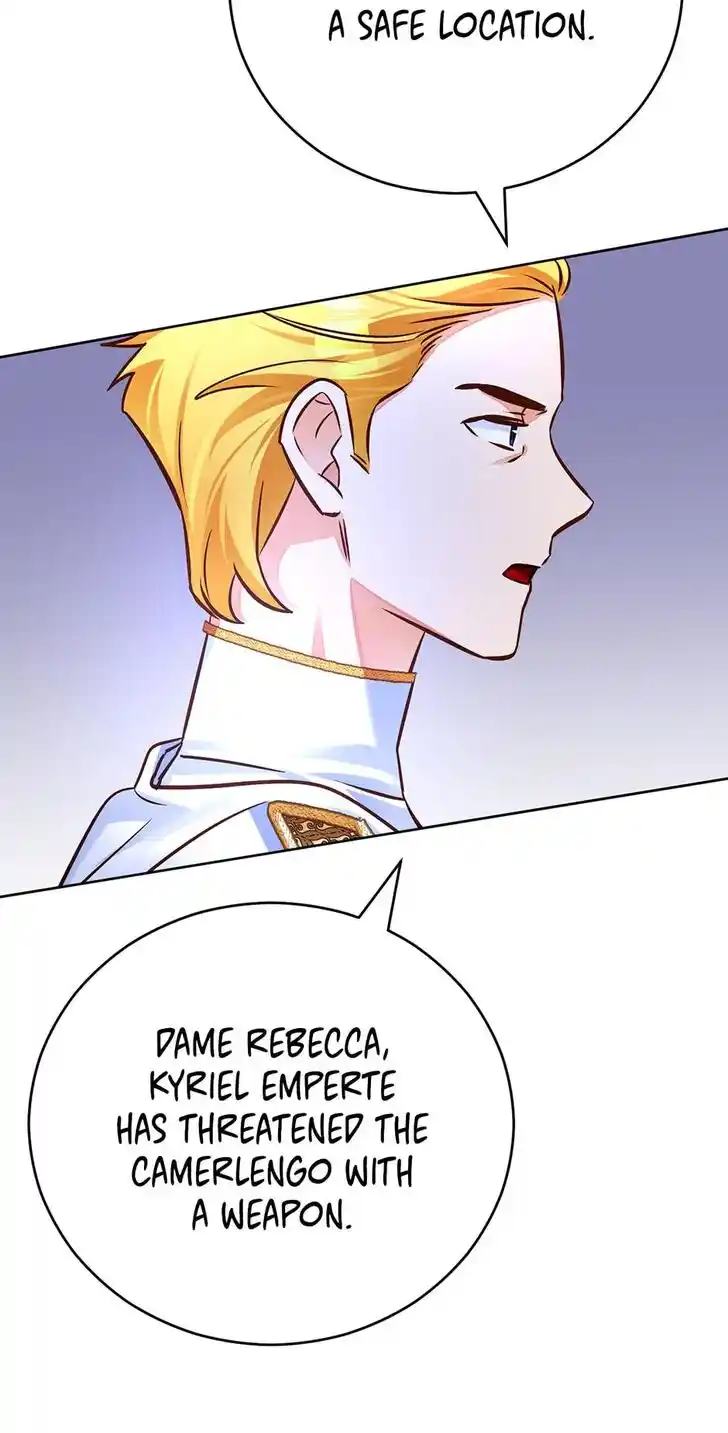 Her Ladyship Objects to this Marriage! Ch.069