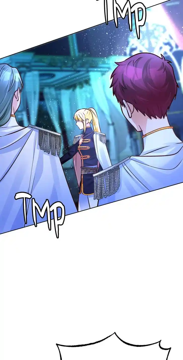 Her Ladyship Objects to this Marriage! Ch.069