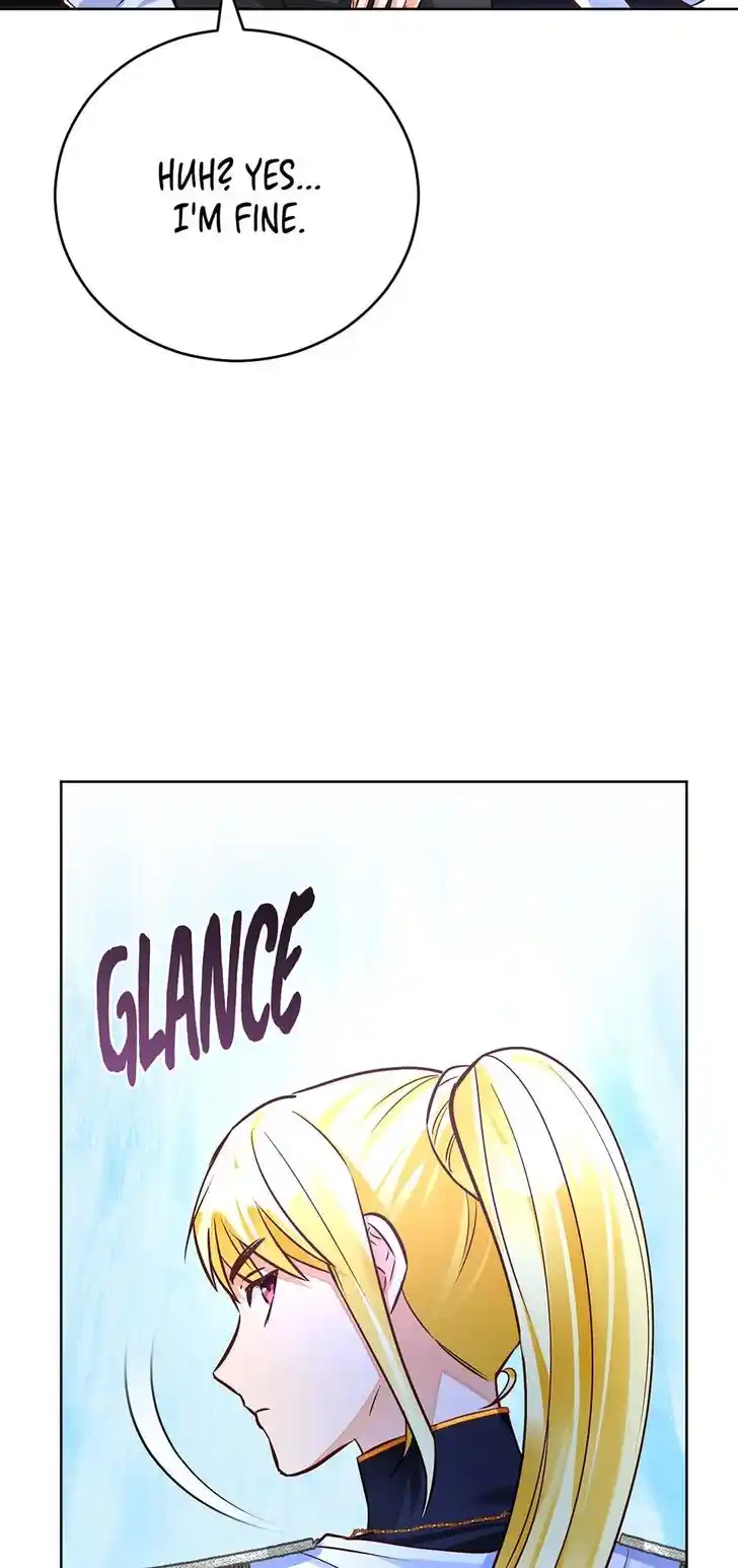 Her Ladyship Objects to this Marriage! Ch.069