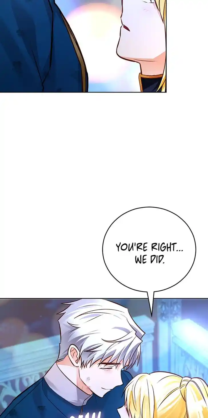 Her Ladyship Objects to this Marriage! Ch.069