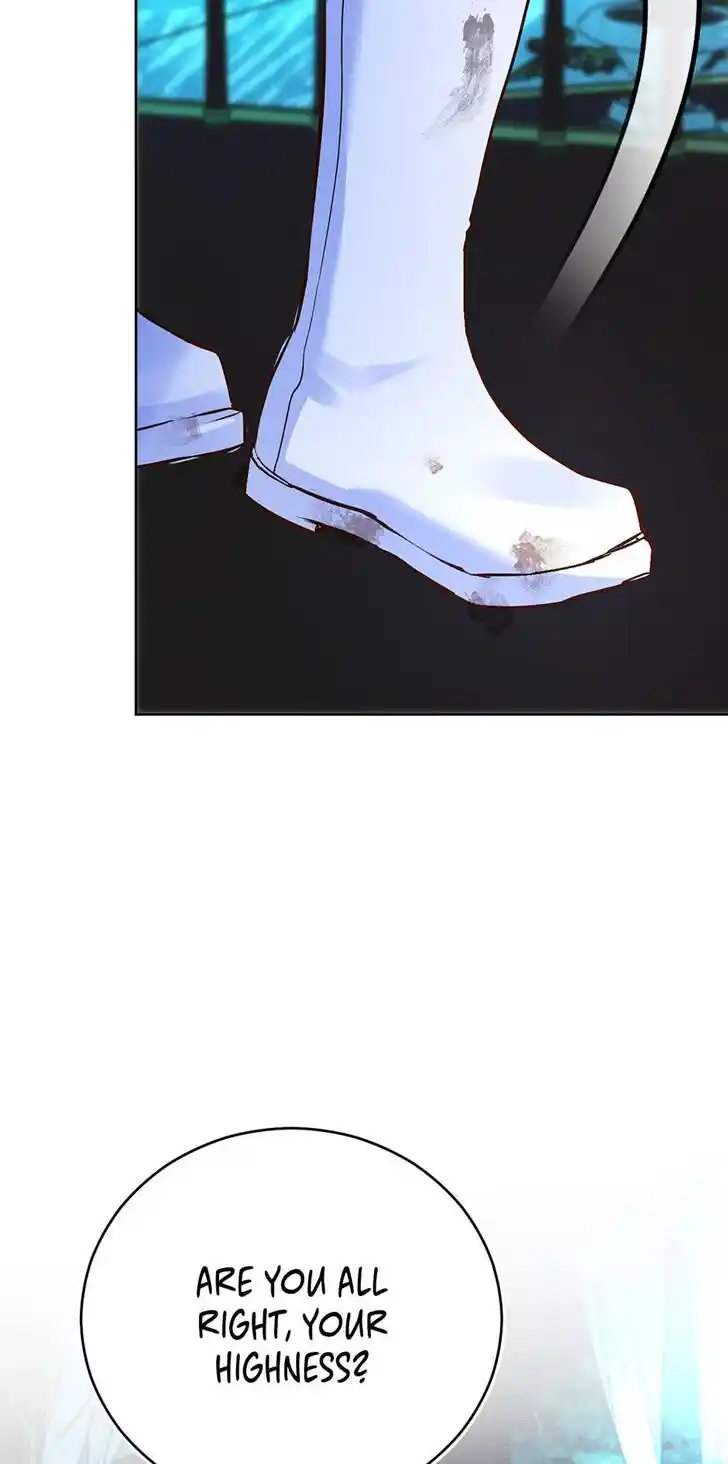 Her Ladyship Objects to this Marriage! Ch.069