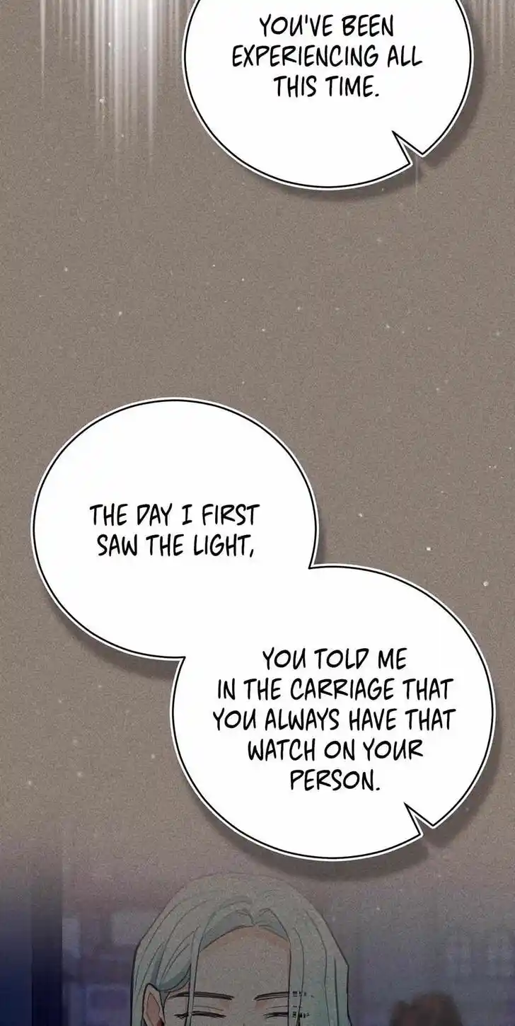 Her Ladyship Objects to this Marriage! Ch.069