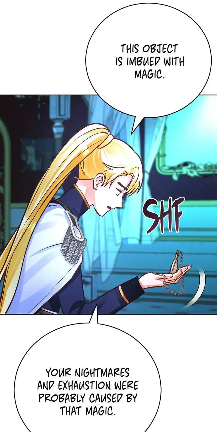 Her Ladyship Objects to this Marriage! Ch.069