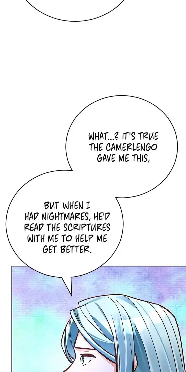 Her Ladyship Objects to this Marriage! Ch.069