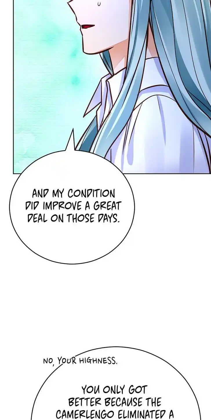 Her Ladyship Objects to this Marriage! Ch.069