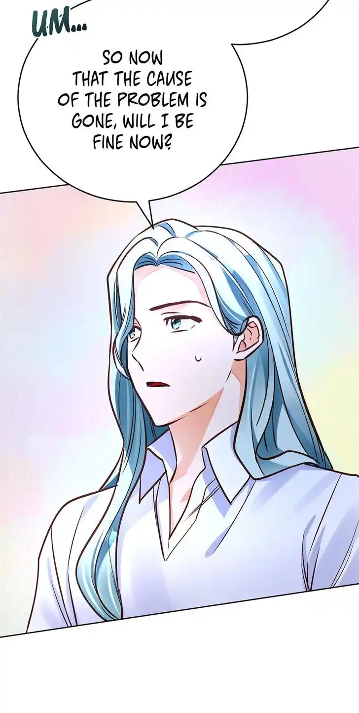 Her Ladyship Objects to this Marriage! Ch.069