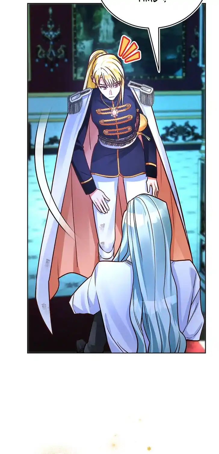 Her Ladyship Objects to this Marriage! Ch.069