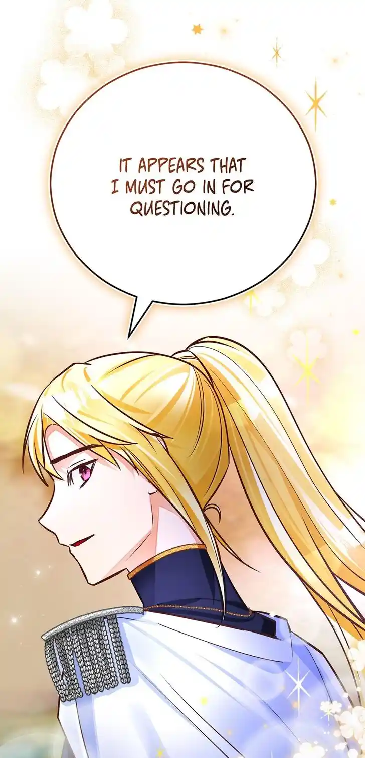 Her Ladyship Objects to this Marriage! Ch.069