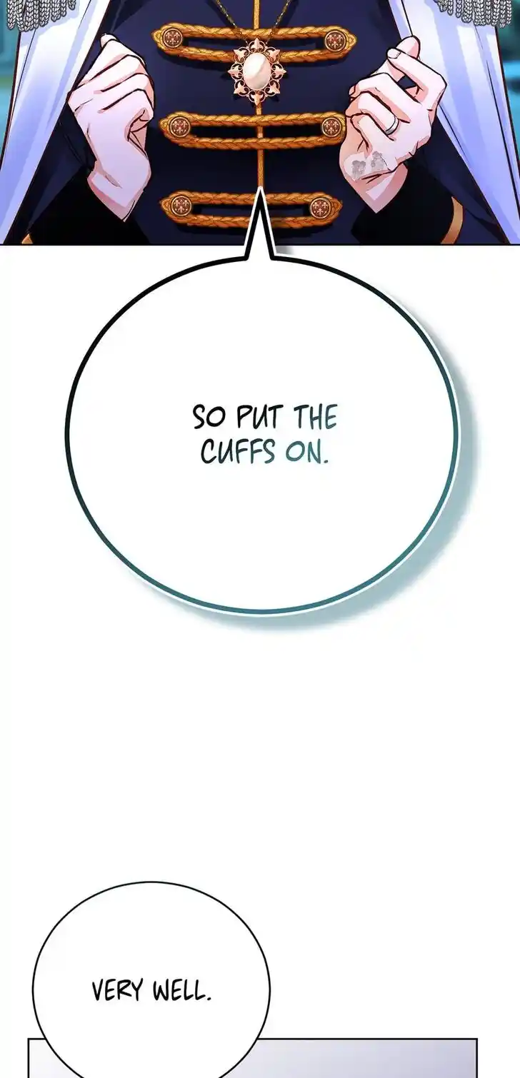 Her Ladyship Objects to this Marriage! Ch.069