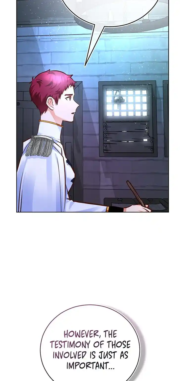 Her Ladyship Objects to this Marriage! Ch.070