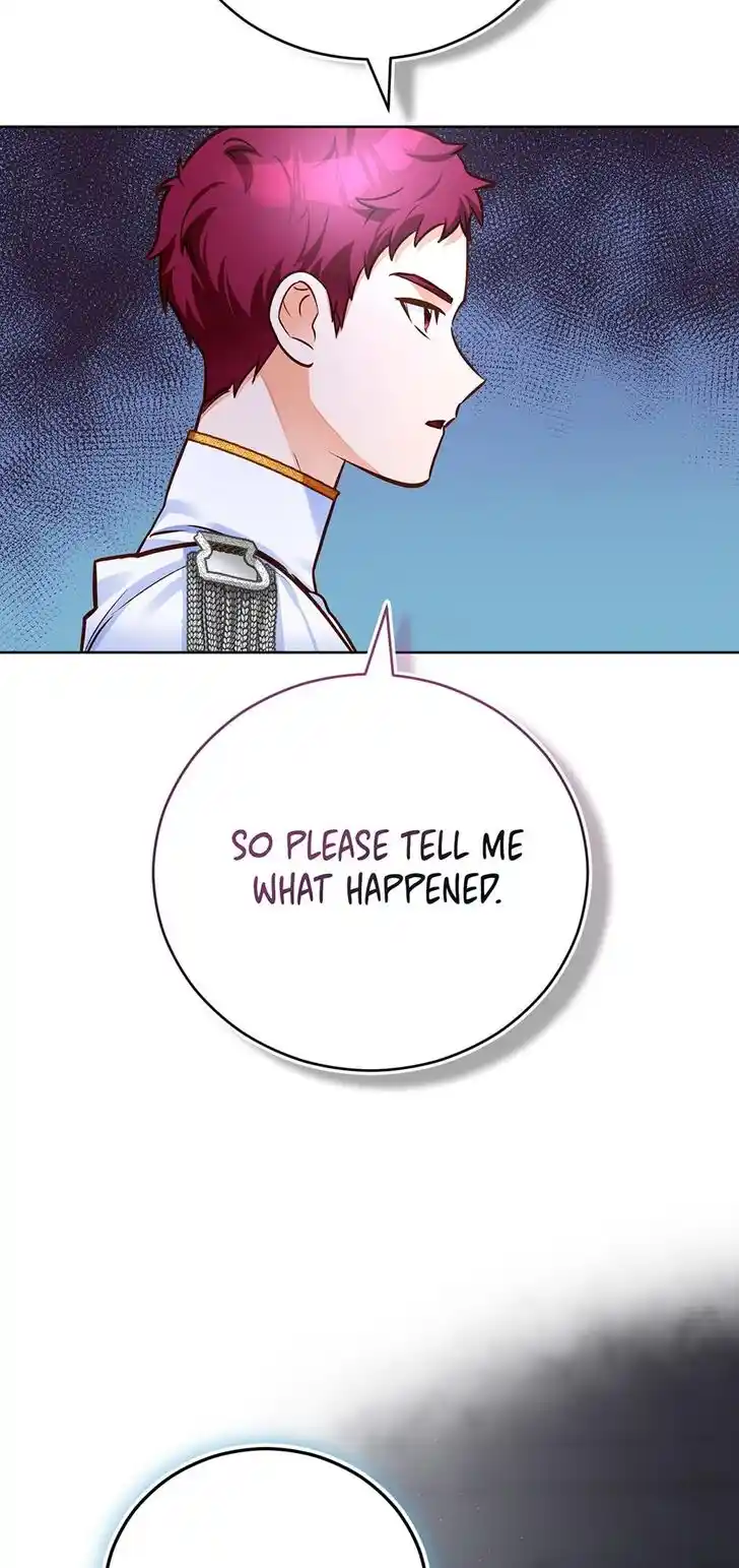 Her Ladyship Objects to this Marriage! Ch.070