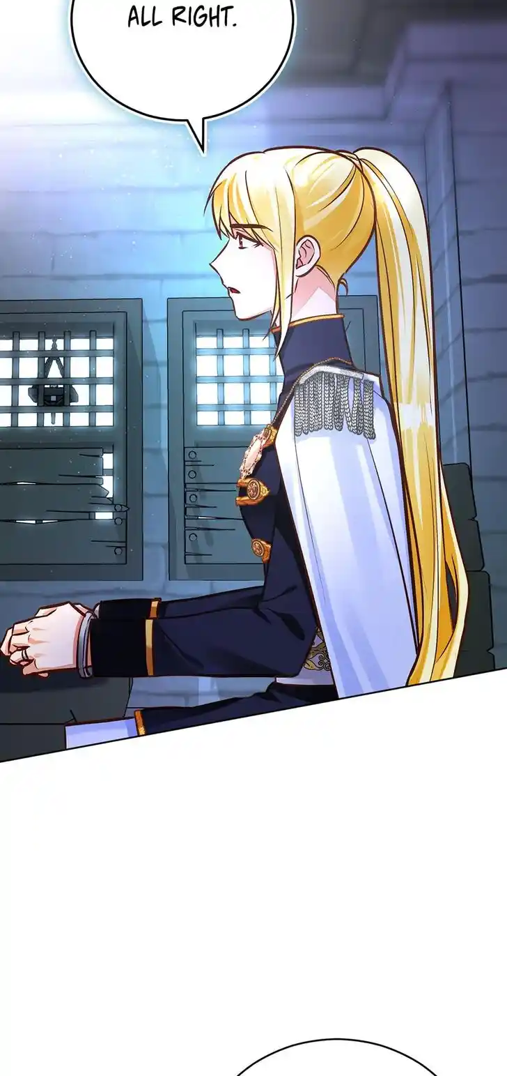 Her Ladyship Objects to this Marriage! Ch.070