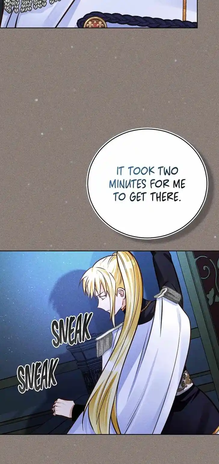 Her Ladyship Objects to this Marriage! Ch.070